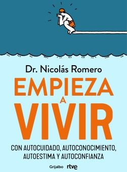 Empieza a vivir  Start Living Online Sale