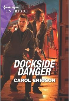 Dockside Danger Sale