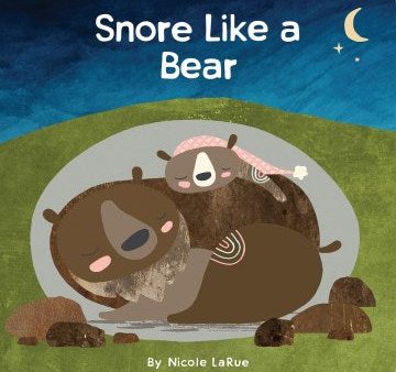 Snore Like a Bear Fashion