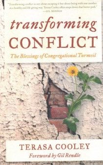 Transforming Conflict Sale