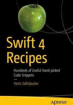 Swift 4 Recipes Discount