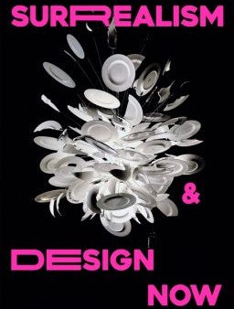 Surrealism & Design Now on Sale