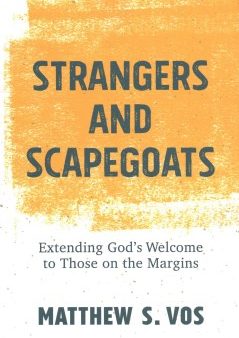 Strangers and Scapegoats For Sale