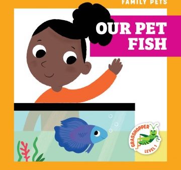 Our Pet Fish Discount