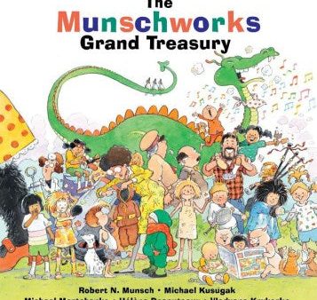 The Munschworks Grand Treasury Discount