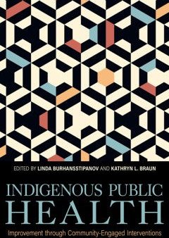 Indigenous Public Health Sale