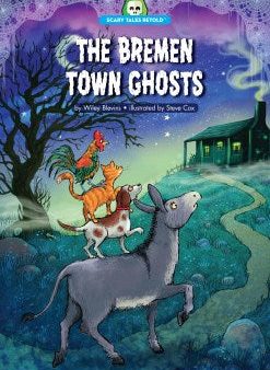 The Bremen Town Ghosts Online now