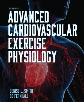 Advanced Cardiovascular Exercise Physiology For Cheap