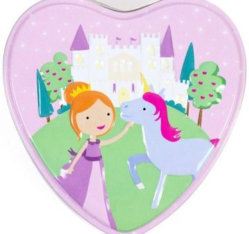 Princess Activity Tin Sale