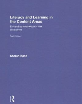 Literacy and Learning in the Content Areas Fashion