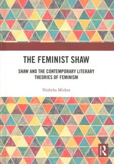 The Feminist Shaw Hot on Sale