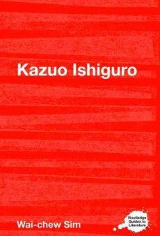 Kazuo Ishiguro Online Hot Sale