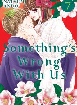 Something s Wrong With Us 7 Online Sale