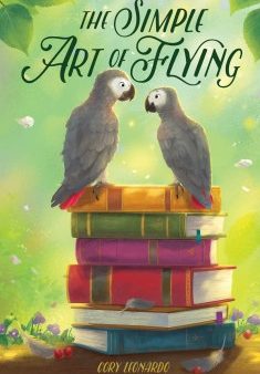 The Simple Art of Flying on Sale