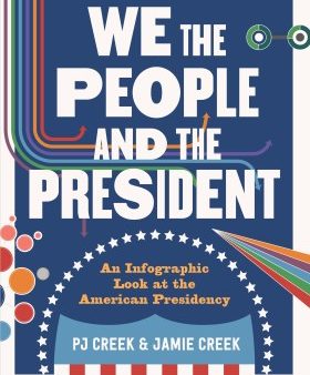 We the People and the President on Sale