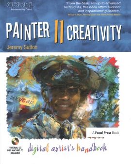 Painter 11 Creativity For Sale