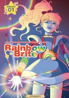 Rainbow Brite 1 Online