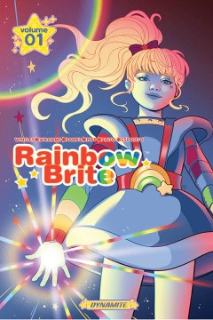 Rainbow Brite 1 Online