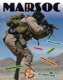 Marsoc Sale