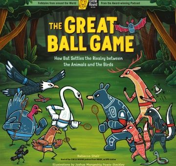 The Great Ball Game Sale