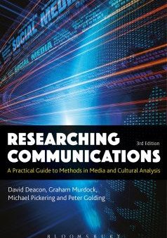 Researching Communications For Sale