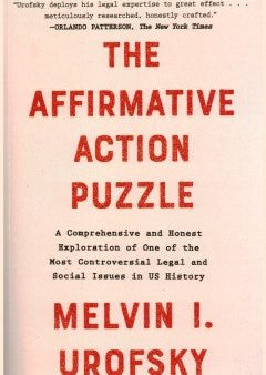 The Affirmative Action Puzzle Discount