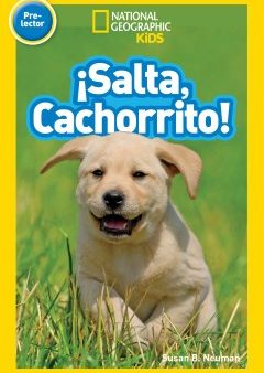 Salta, Cachorrito   Jump, Pup! Online