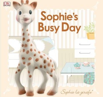 Sophie s Busy Day on Sale