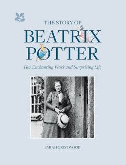 The Story of Beatrix Potter For Discount