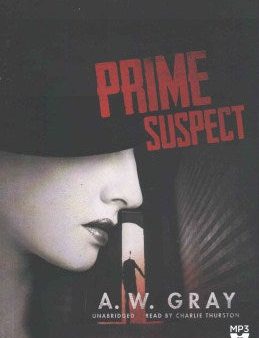 Prime Suspect Online Sale