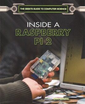 Inside a Raspberry Pi 2 Hot on Sale