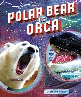 Polar Bear vs. Orca For Discount