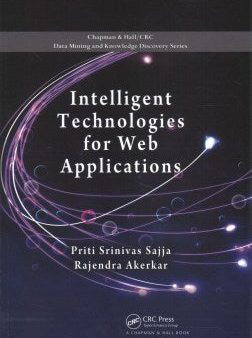 Intelligent Technologies for Web Applications Online now