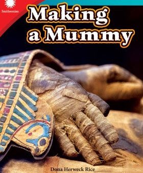 Making a Mummy Supply