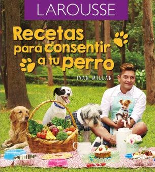 Recetas para consentir a tu perro Supply