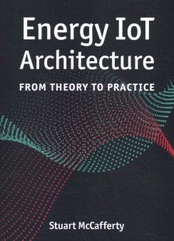 Energy IoT Architecture Hot on Sale