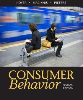 Consumer Behavior Fashion