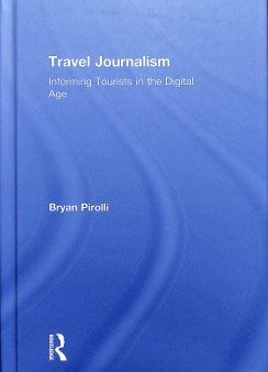 Travel Journalism For Discount