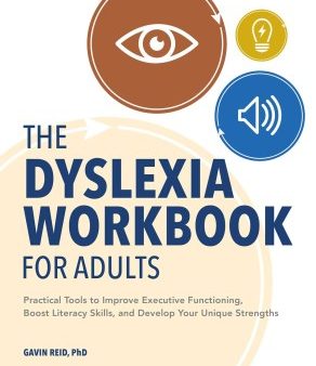 The Dyslexia Workbook for Adults Sale