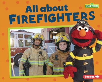 All About Firefighters Online now