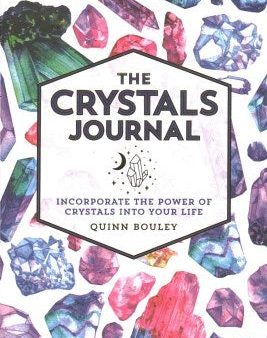 The Crystals Journal Fashion