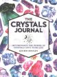 The Crystals Journal Fashion