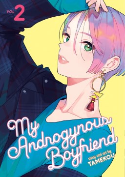 My Androgynous Boyfriend Vol. 2 For Cheap