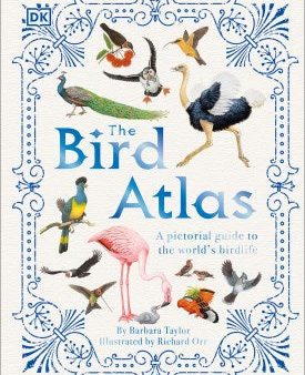 The Bird Atlas Supply