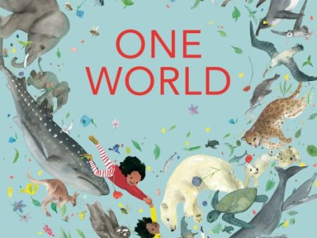 One World Online now