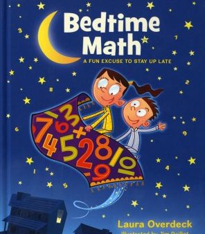 Bedtime Math For Cheap