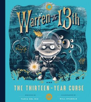 Warren the 13th and the 13-year Curse For Sale