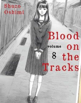 Blood on the Tracks 8 For Sale