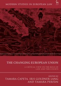 The Changing European Union Supply