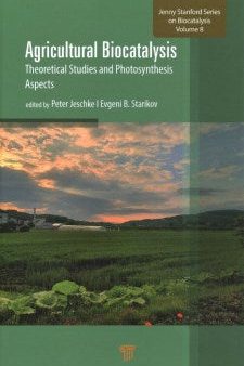 Agricultural Biocatalysis on Sale